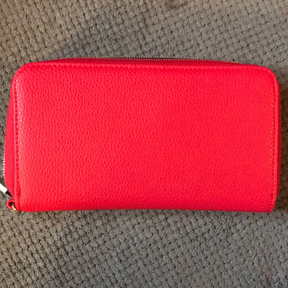Thirty one gifts all about the Benjamin’s wallet